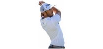 FootJoy Stretch Pique Golf Solid Shirt