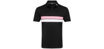 FootJoy Athletic Fit - Stretch Pique Double Chest Band