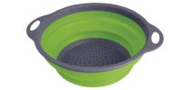Folding Colander