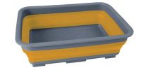 Folding Wash Bin