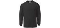 Modaflame Knit FR Long Sleeve TShirt