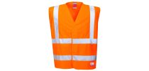 Bizflame HiVis FR Vest