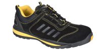 Steelite Lusum Safety Trainer S1P HRO