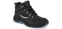 Steel Leather Hiker Boot S3 SRC
