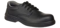 Steelite Laced Safety Shoe S2 FO SR