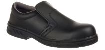 Steelite Slip On Safety Shoe S2 FO SR