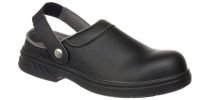 Steelite Safety Clog SB FO SR WPA E A