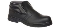 Steelite Slip On Safety Boot S2 FO SR