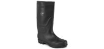 Occupational PVC Wellington O4 FO
