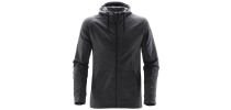 Men's Cascade Fleece Hoodie