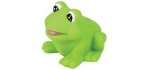 Squeezy Floating Frog