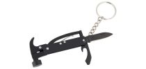 Hammer Tool Keyring