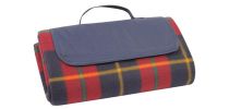 Tartan Traditional Picnic Blanket