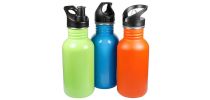 Thredbo 500ml Bottle
