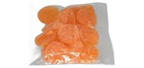 Sour Mandarines