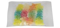 Sour Centipedes