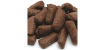 Bullets Raspberry Milk Choc