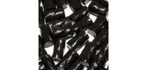 Thick Twist Licorice Pieces