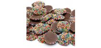 Choc Sparkles