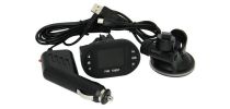 Dashboard Camera