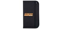 Zipped Travel Pouch