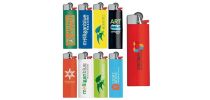 BIC© Standard Lighter (J26)