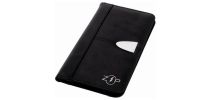 San Remo Leather Travel Wallet 