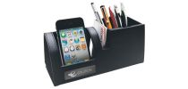 New York Desk Caddy
