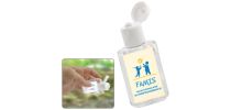 60Ml Hand Sanitiser Gel