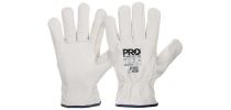 Riggamate Cut Resistant Goat Grain Riggers Glove