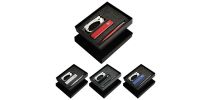 Gift Set with 7701 Charger, Cable & 627 Pen