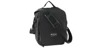 Global Organiser Large Shoulder Bag