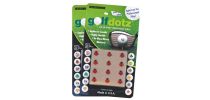 Golf Dotztattoos