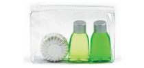 Organic Aloe Travel Pack