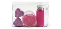 Deluxe Body Wash Pack