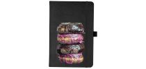 Gift Set - Drawstring Bag + JournalBook + Pen