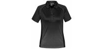 Women's Matrix Polo
