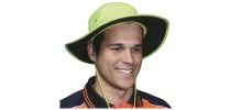 HiVis Hat