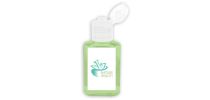 30ml Hand Sanitiser Gel w/Aloe
