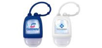 Zanzitiser Hand Sanitiser - 62% ethyl-alcohol