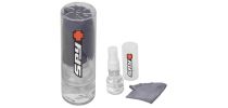 Eye Glass Cleaner Set with Cloth