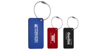 Tremont Luggage Tag