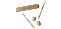 Bambu Toothbrush