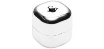 Metallic Lip Balm Cube