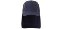 Breathable Sun Shield Cap