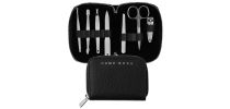 Manicure Set Storyline Black