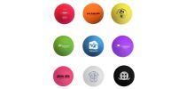 High Bounce Ball