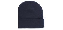 Receycled Feather Touch Cuffed Beanie