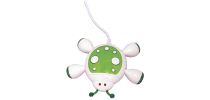 Bug Shaped Portable 4 Port Usb Hub