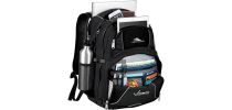 High Sierra Swerve 17 inch Computer Backpack